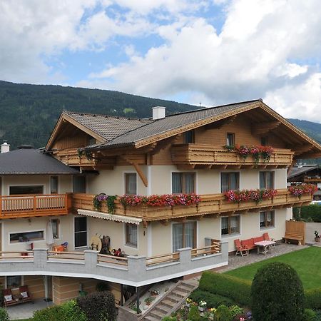 Haus Koessler Hotel Radstadt Ngoại thất bức ảnh