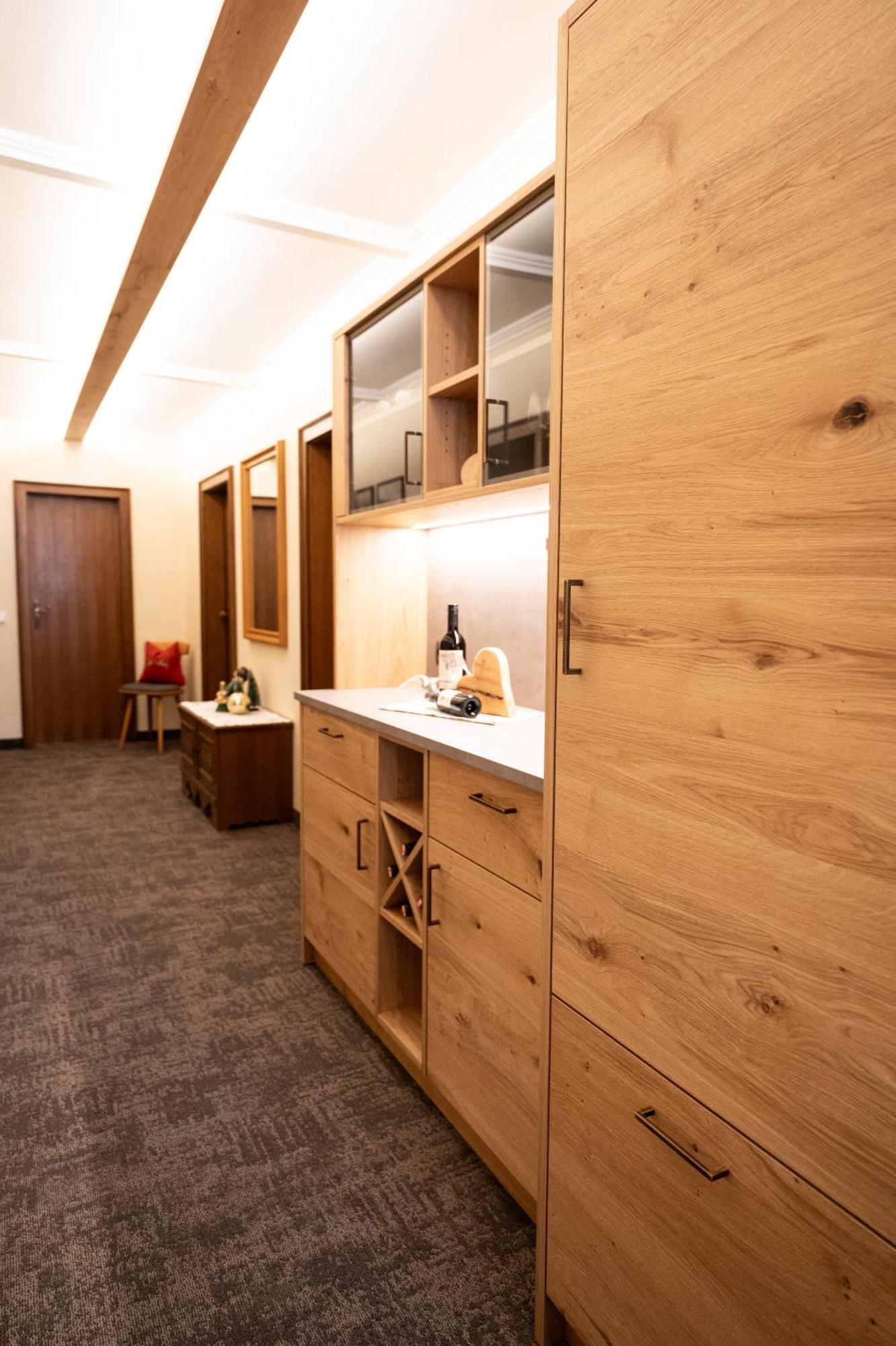 Haus Koessler Hotel Radstadt Ngoại thất bức ảnh