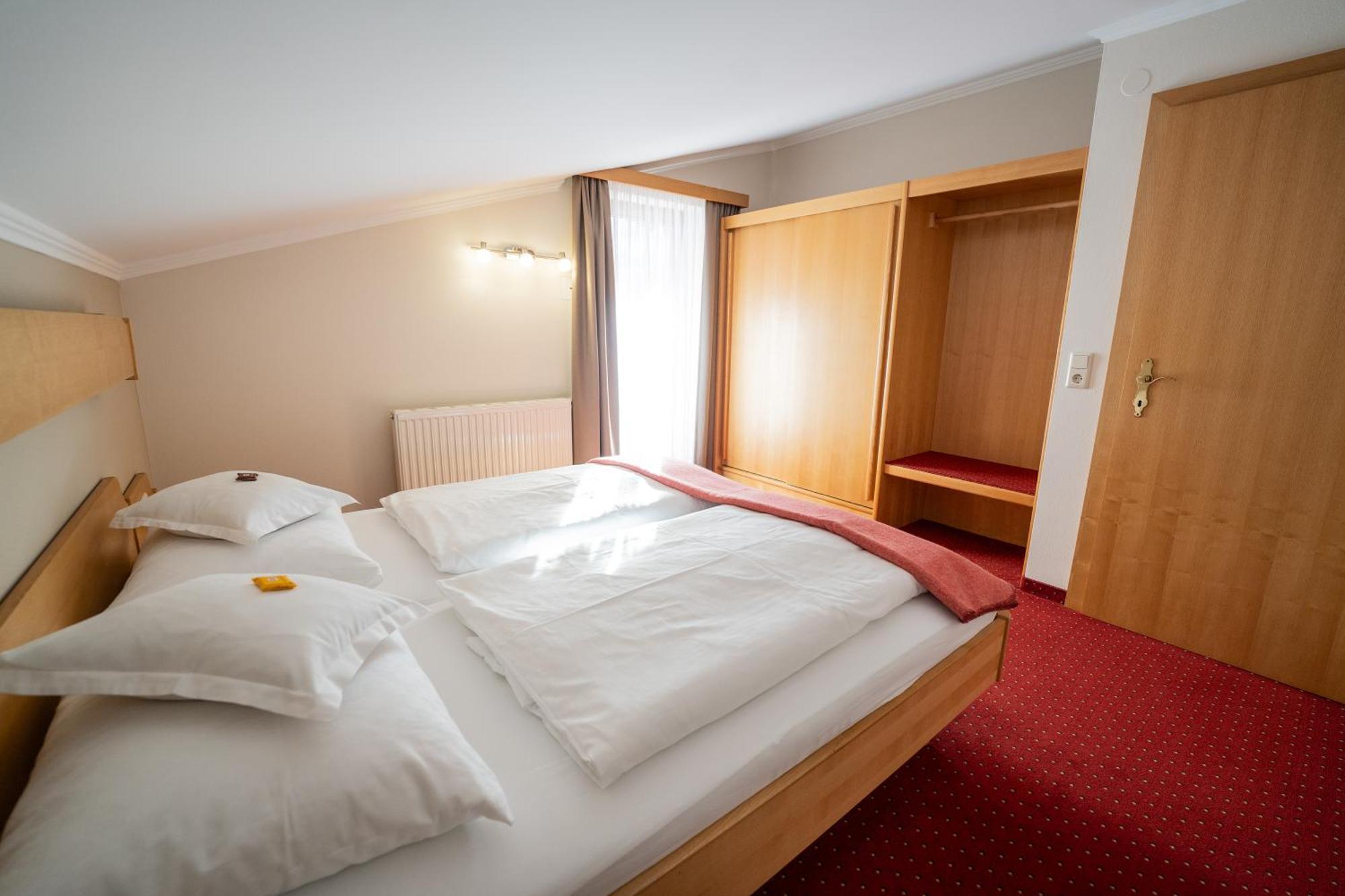 Haus Koessler Hotel Radstadt Ngoại thất bức ảnh