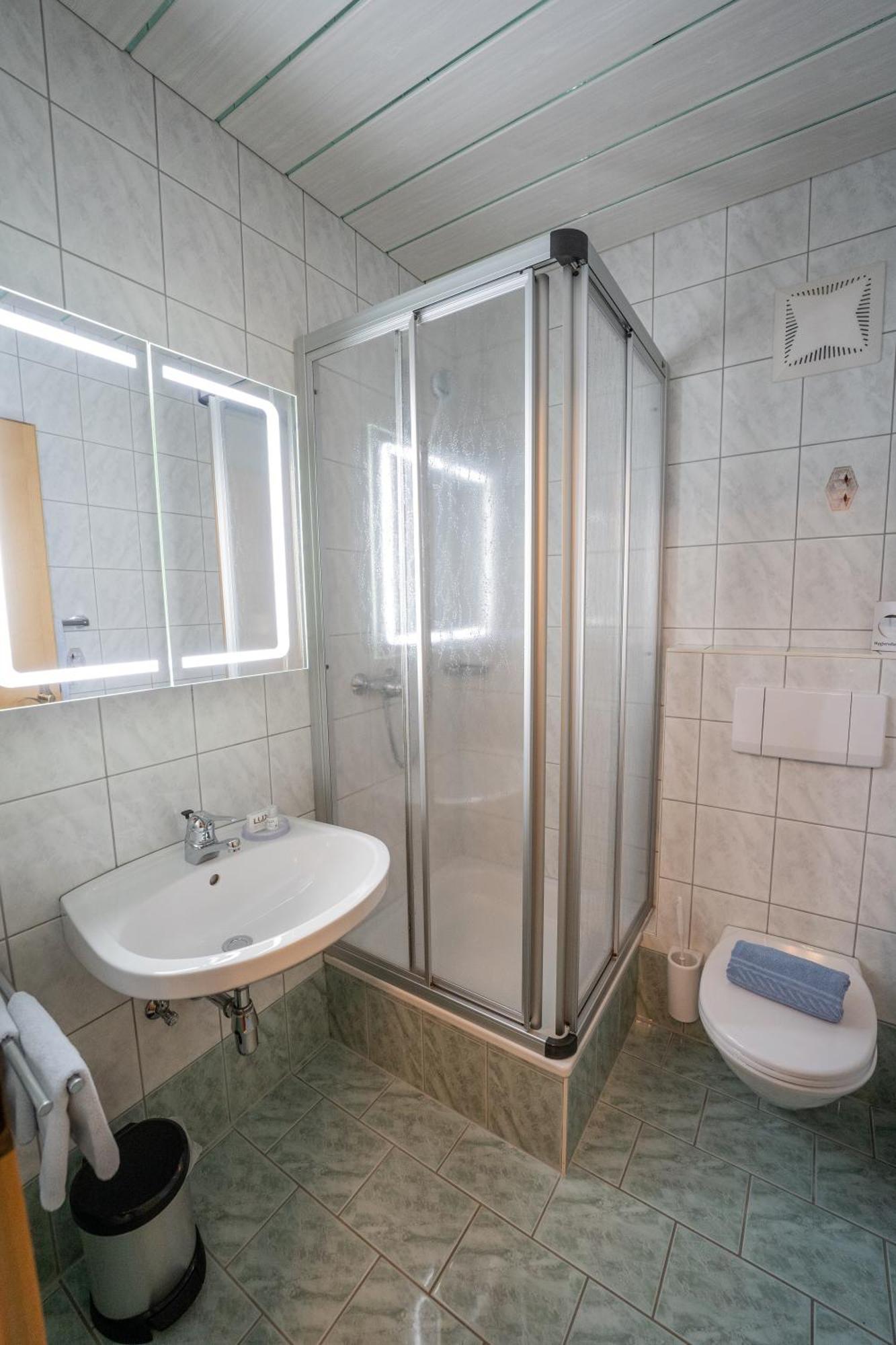 Haus Koessler Hotel Radstadt Ngoại thất bức ảnh