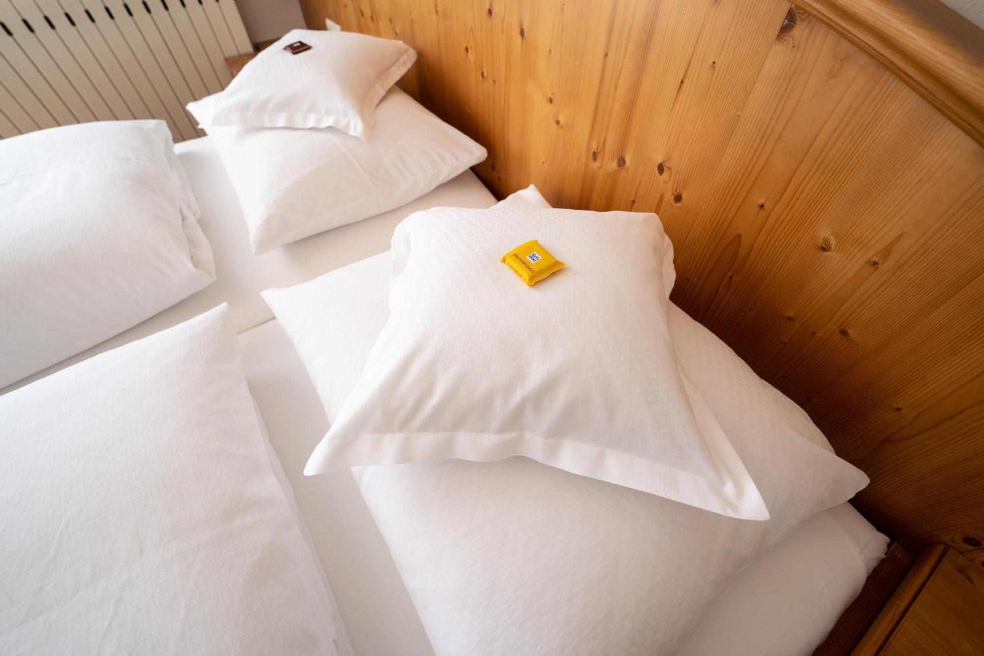 Haus Koessler Hotel Radstadt Ngoại thất bức ảnh