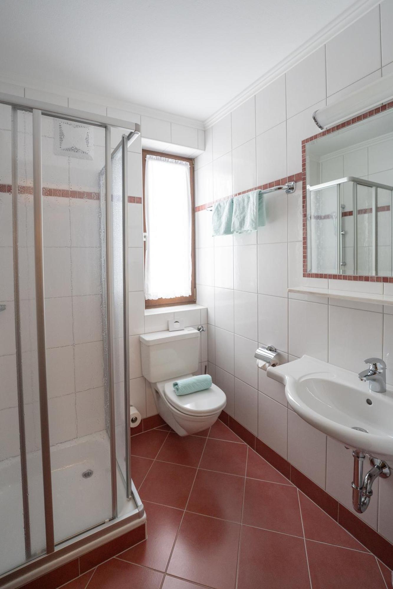 Haus Koessler Hotel Radstadt Ngoại thất bức ảnh