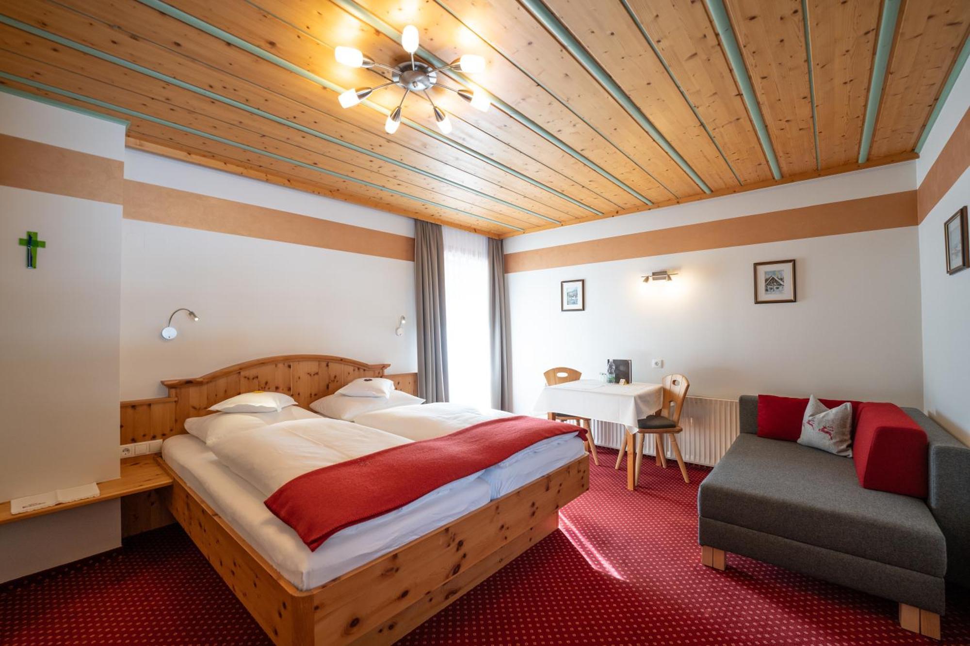 Haus Koessler Hotel Radstadt Ngoại thất bức ảnh