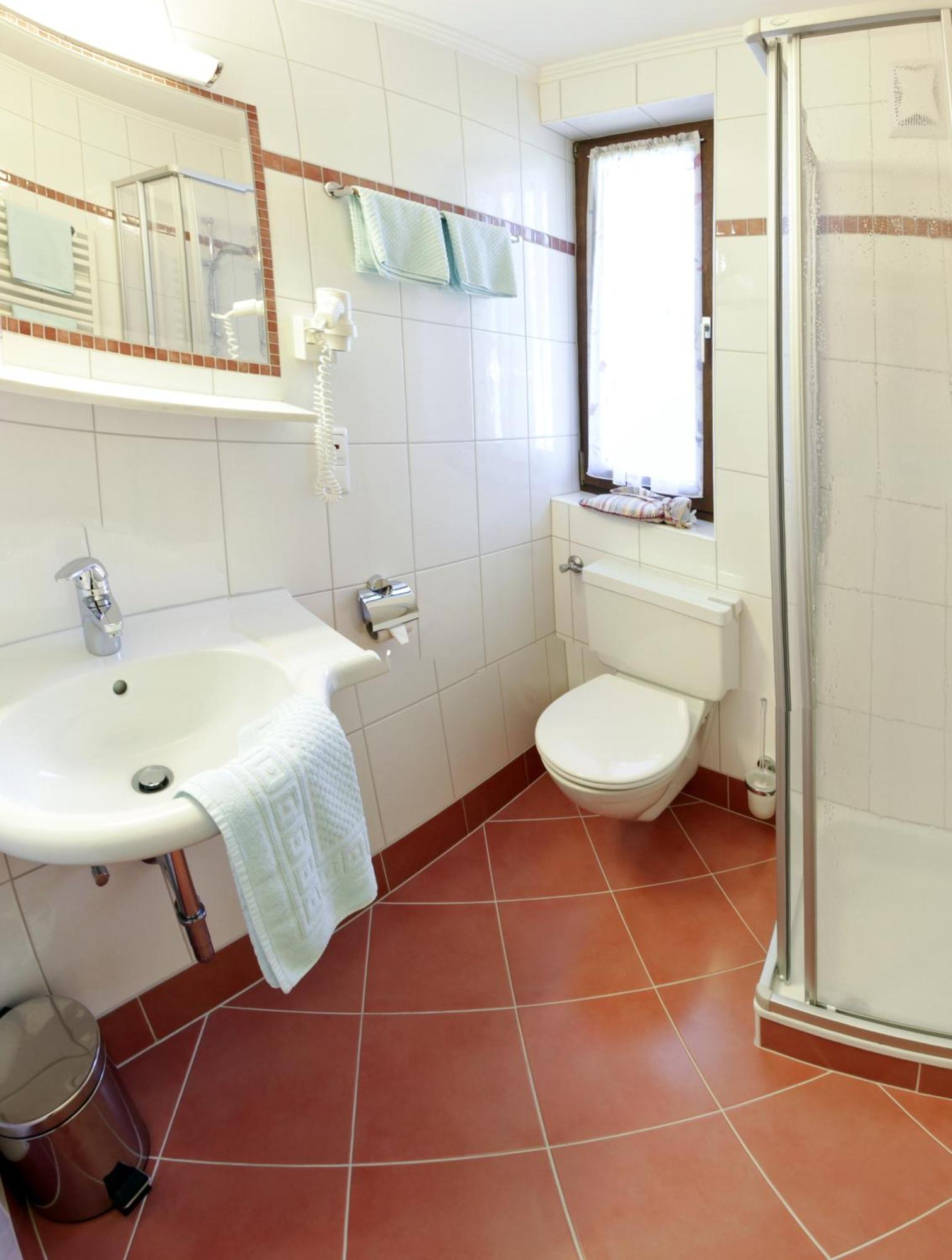Haus Koessler Hotel Radstadt Ngoại thất bức ảnh