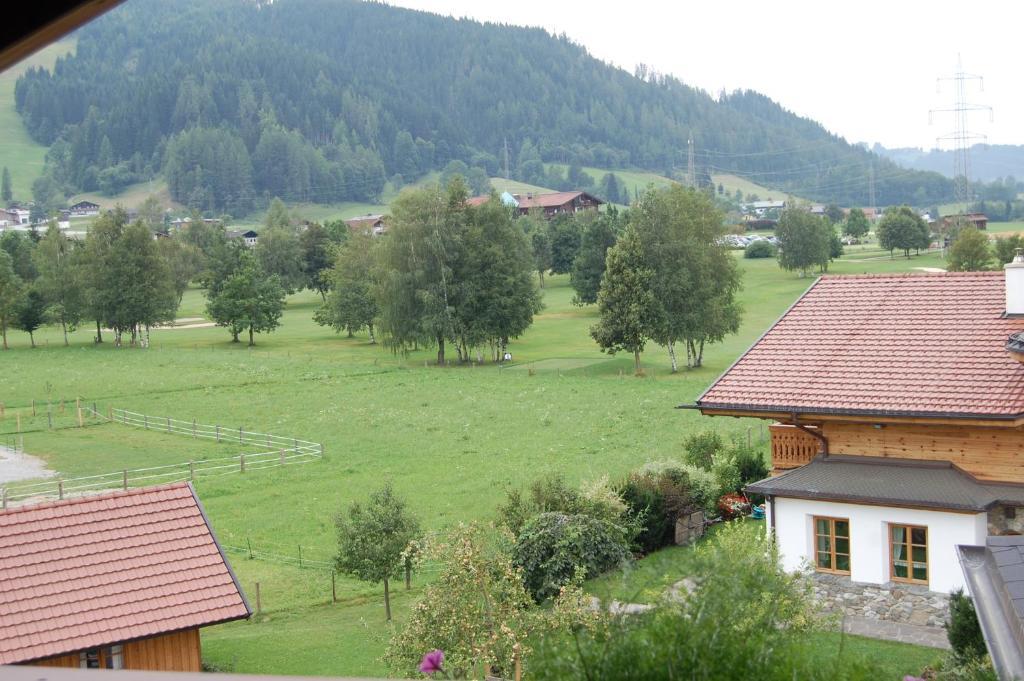 Haus Koessler Hotel Radstadt Phòng bức ảnh