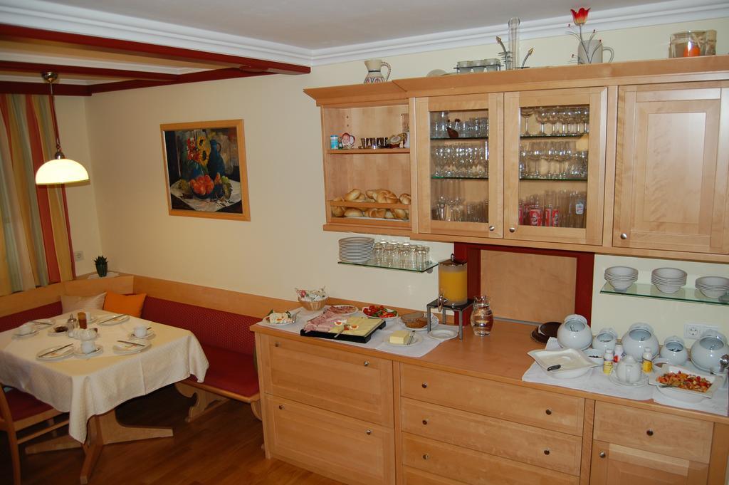 Haus Koessler Hotel Radstadt Ngoại thất bức ảnh
